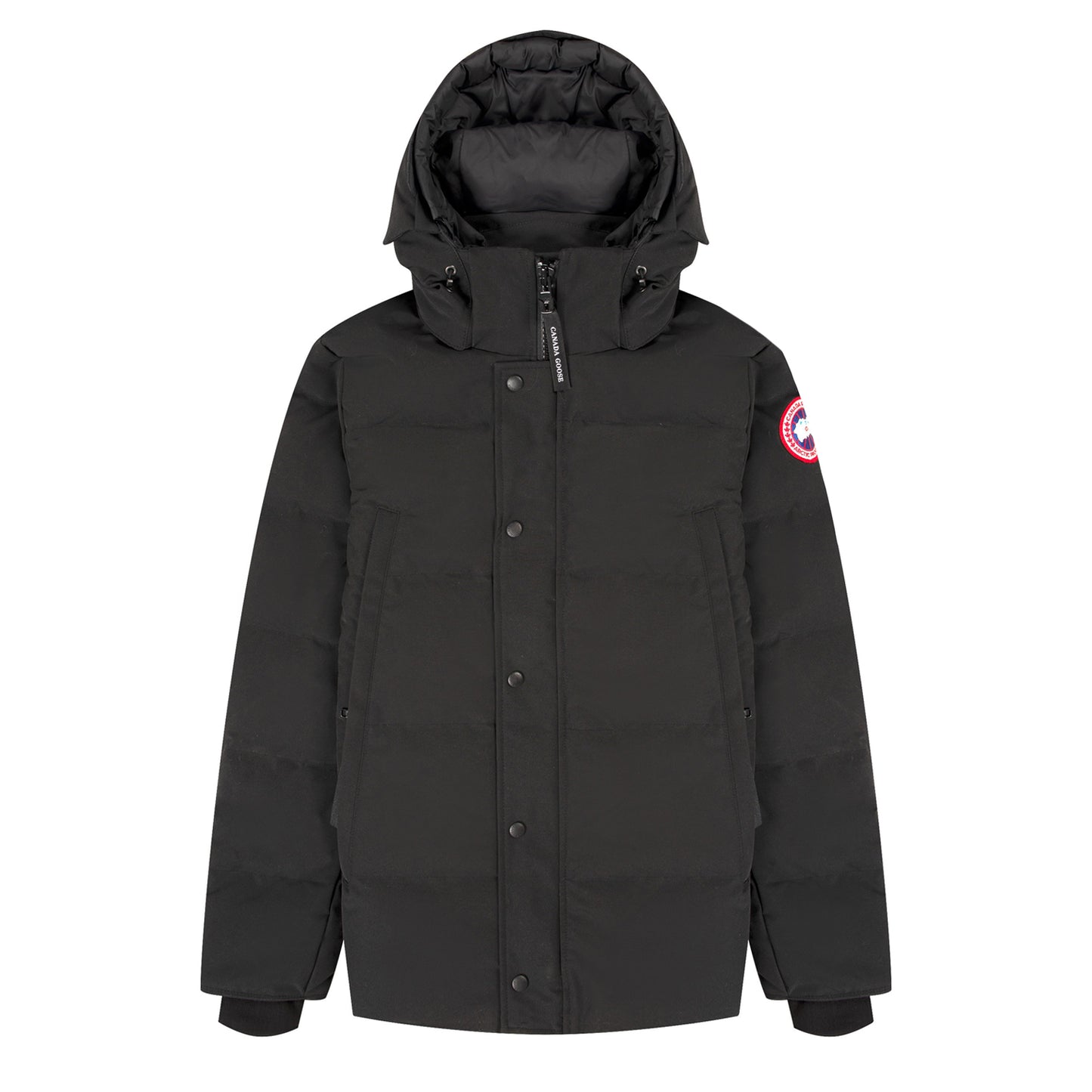 Canada Goose Wyndham Parka
