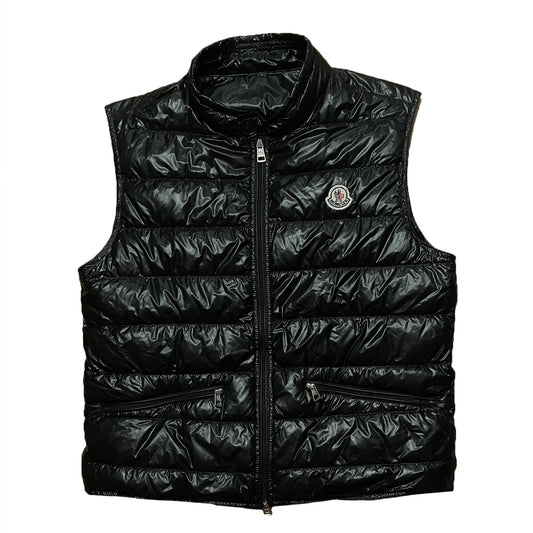 Moncler Gui Down Vest