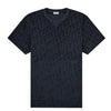 Dior Oblique Jacquard Terry T-Shirt