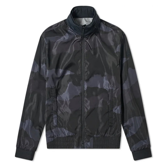 Moncler Theodore Shell Jacket
