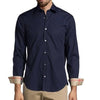 Burberry Embroidered Logo Shirt