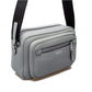 Burberry Paddy Leather Shoulder Bag