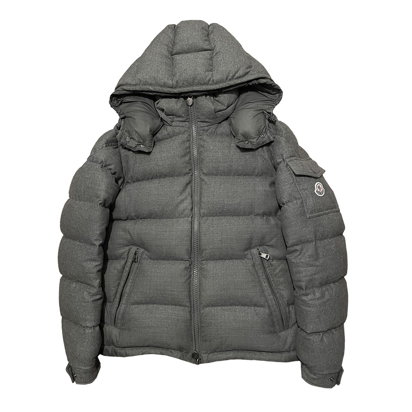 Moncler Montgenevre Down Jacket