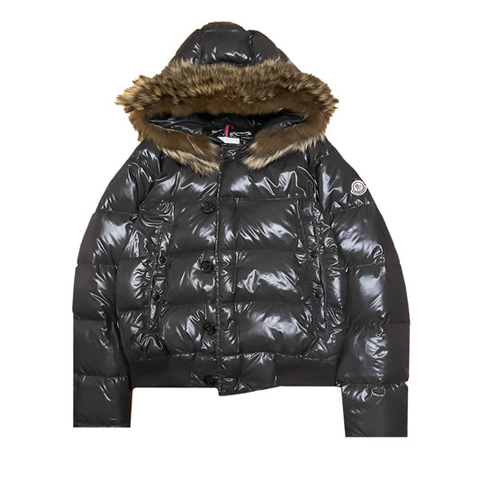 Moncler Bulgarie Down Jacket