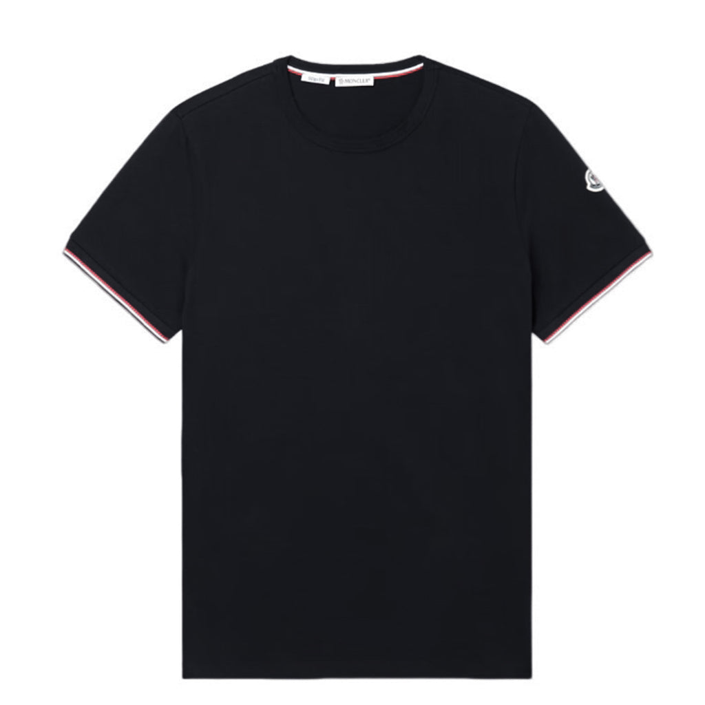 Moncler Logo T-Shirt