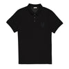 Moncler Piqué Polo Shirt