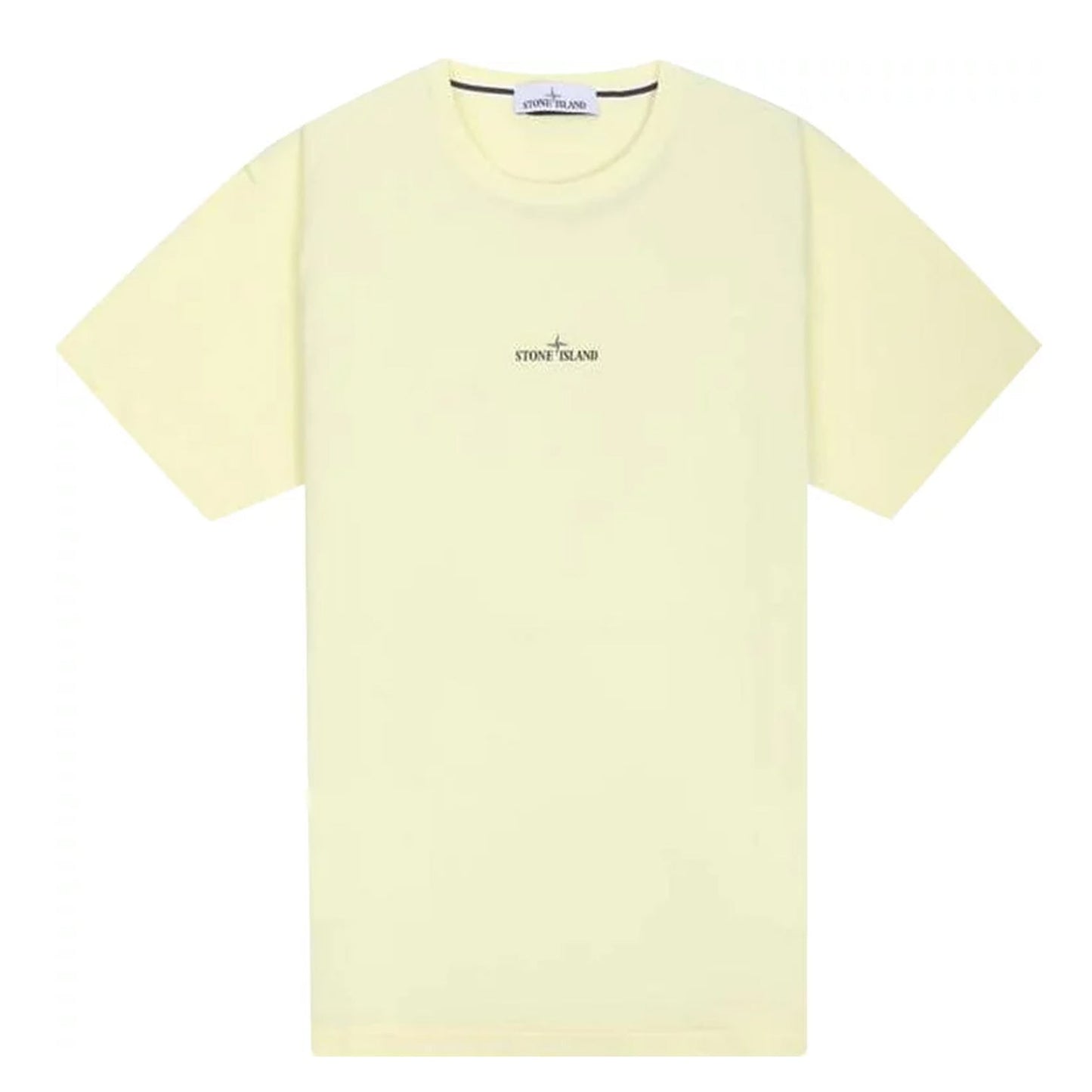 Stone Island Back Logo T-Shirt