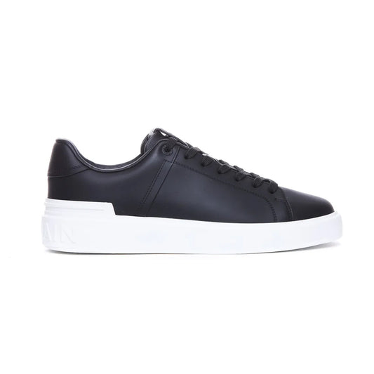 Balmain B-Court Sneaker