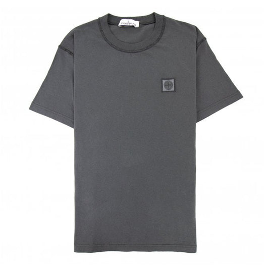 Stone Island Compass Logo T-Shirt