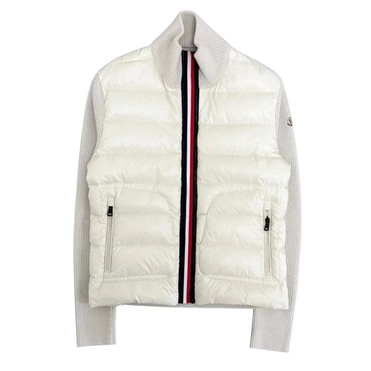 Moncler Down Cardigan
