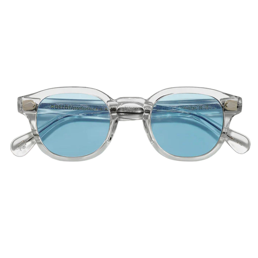 Moscot Sun Lemtosh Sunglasses