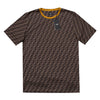 Fendi FF Print T-Shirt