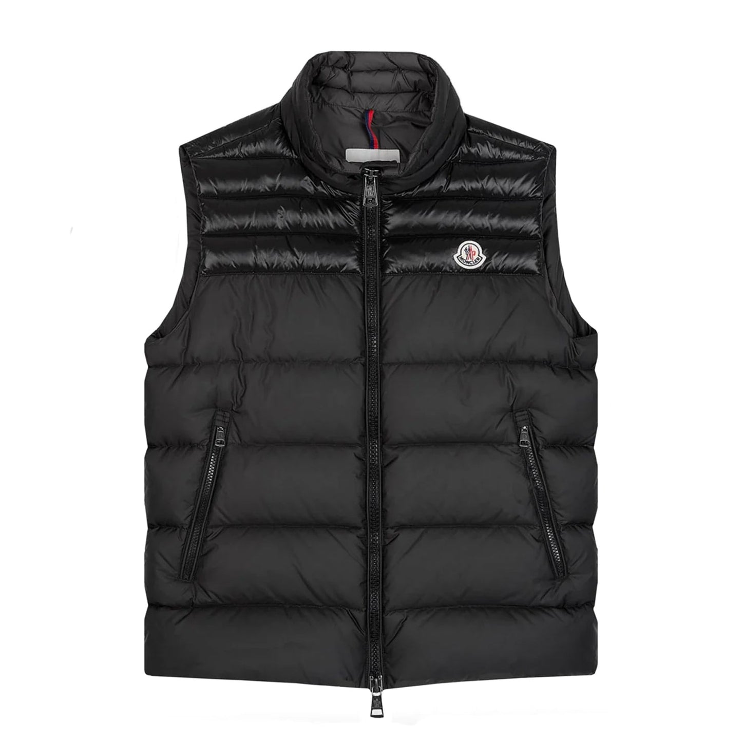 Moncler Dupres Down Vest