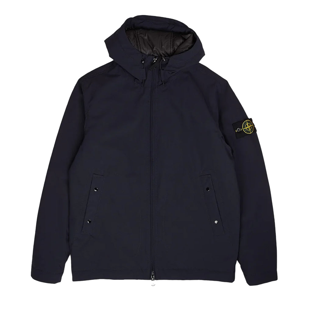 Stone Island Soft Shell Jacket