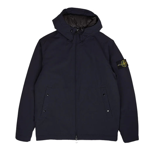 Stone Island Soft Shell Jacket
