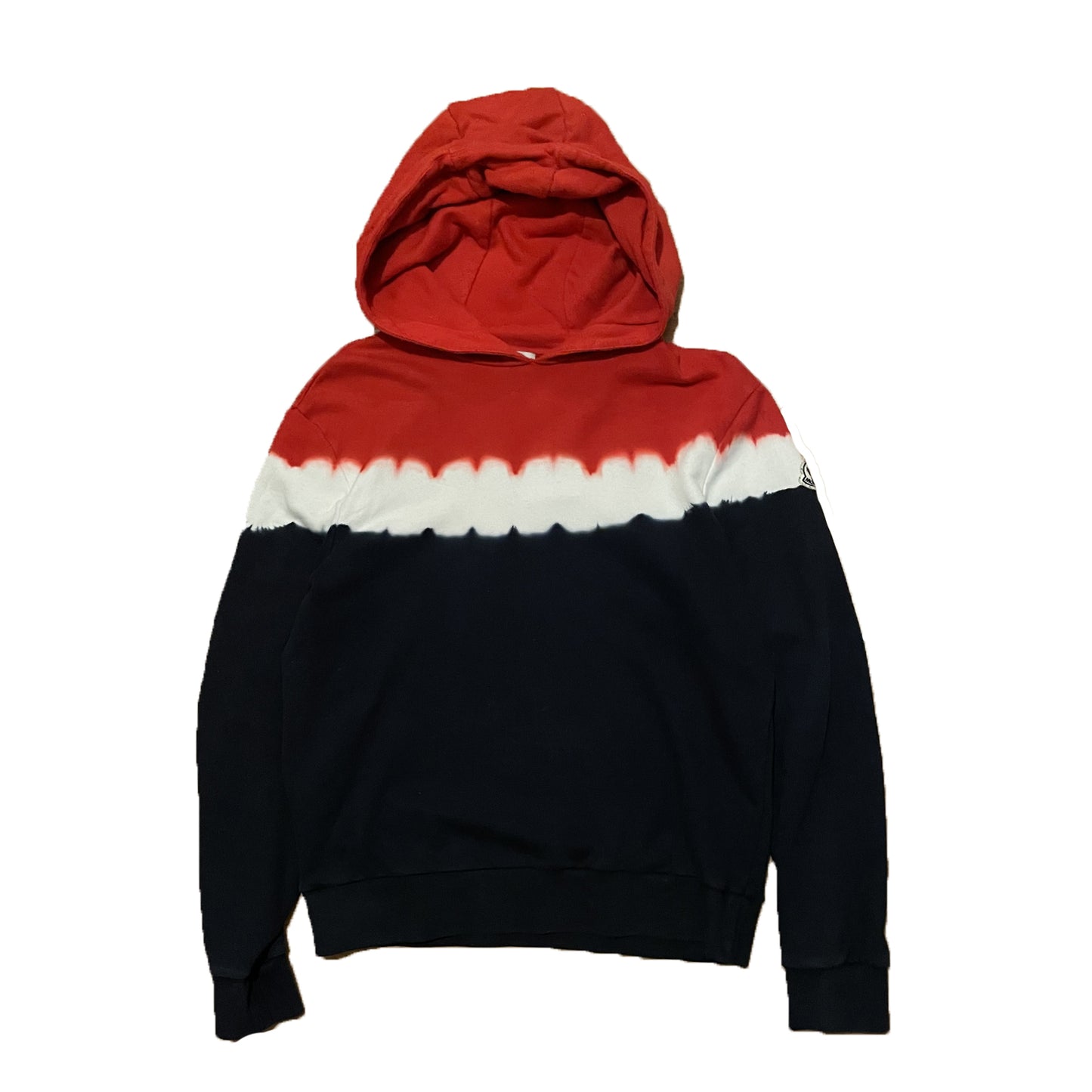 Moncler Logo Hoodie