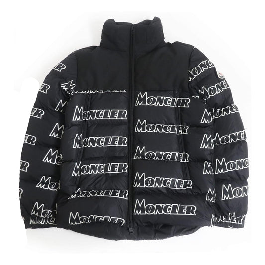 Moncler Faiveley Down Jacket