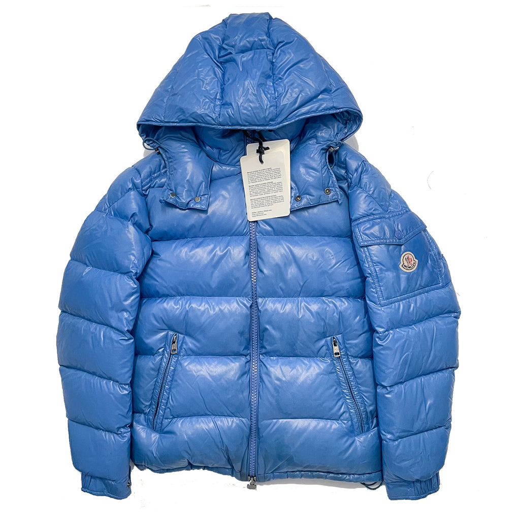 Moncler Maya Down Jacket