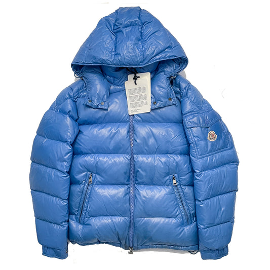 Moncler Maya Down Jacket