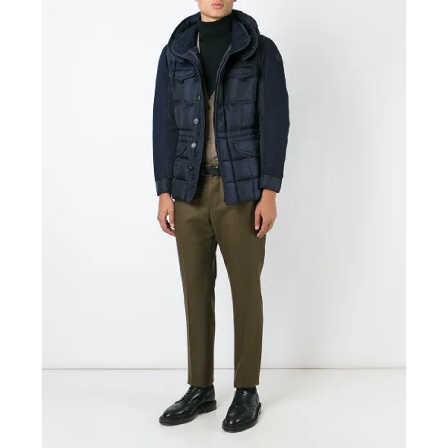 Moncler Jacob Down Jacket