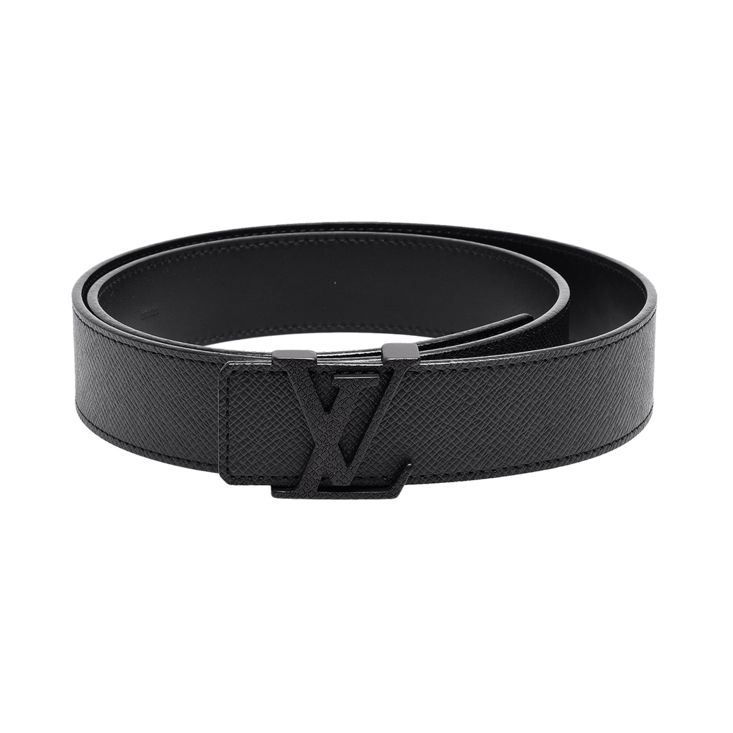 Louis Vuitton Initiales Belt