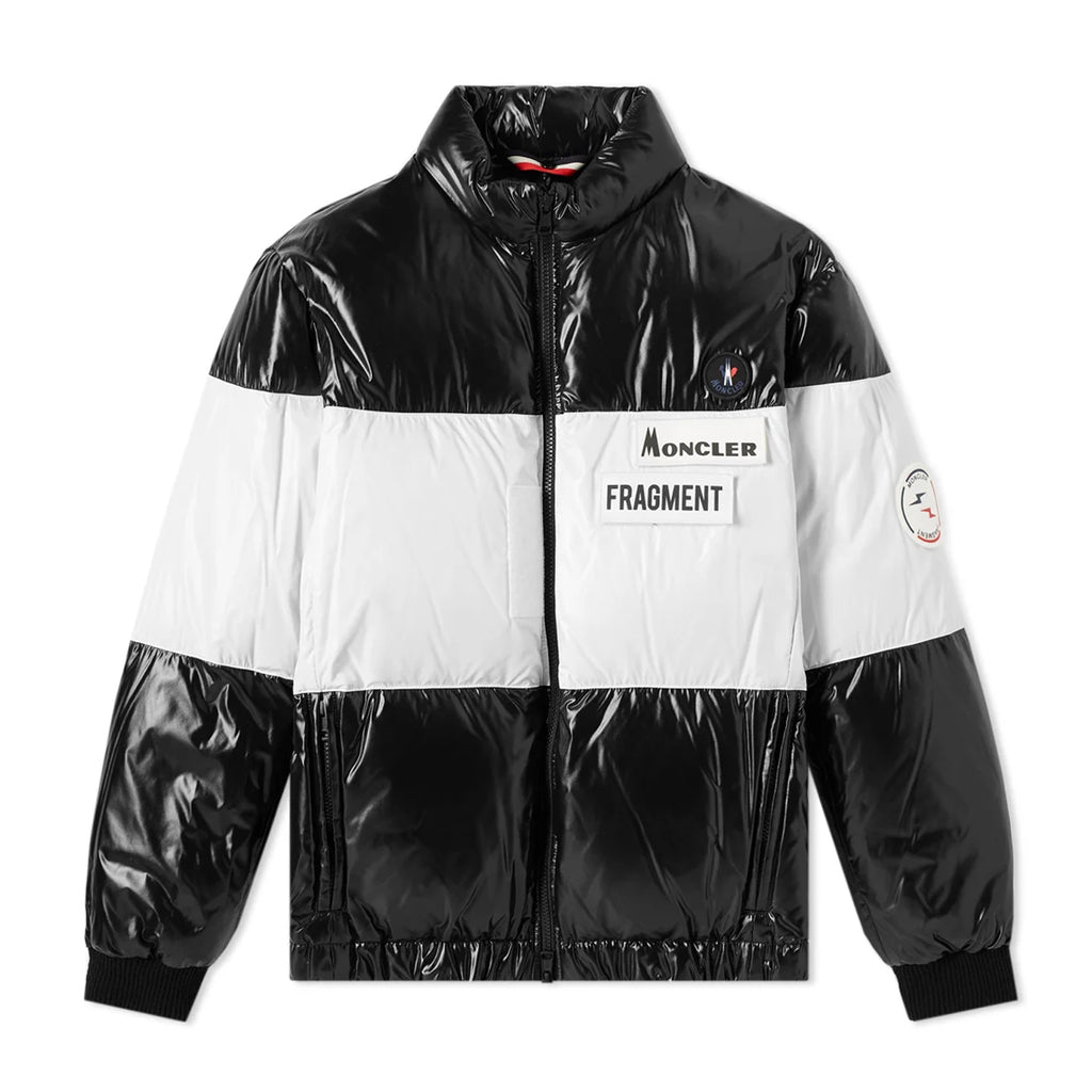 Moncler Genius - 7 Moncler Fragment Hiroshi Fujiwara Jacket