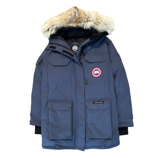 Canada Goose Expedition Parka