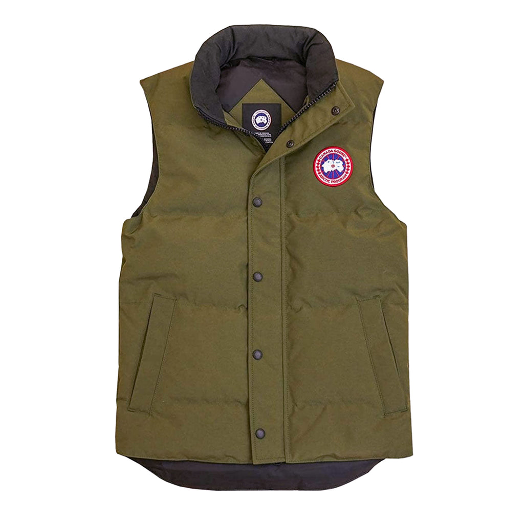Canada Goose Garson Down Vest