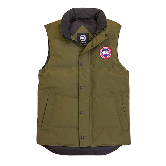 Canada Goose Garson Down Vest