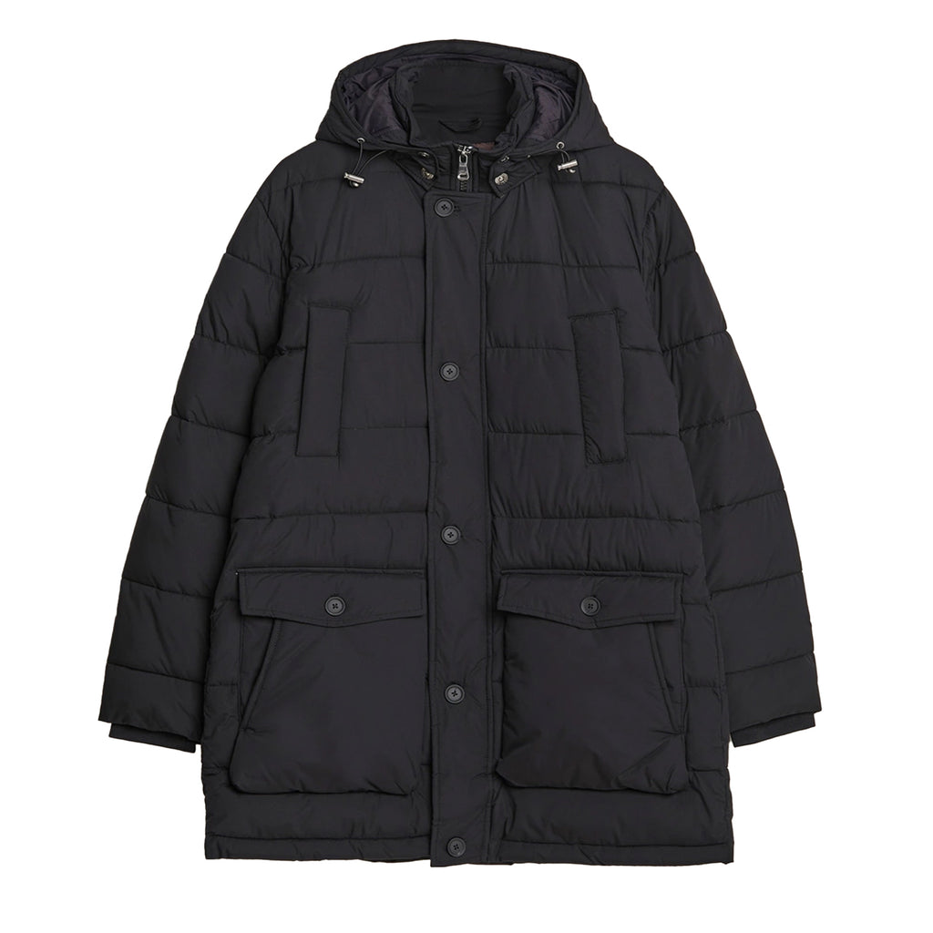 Oscar Jacobson Stormar Jacket