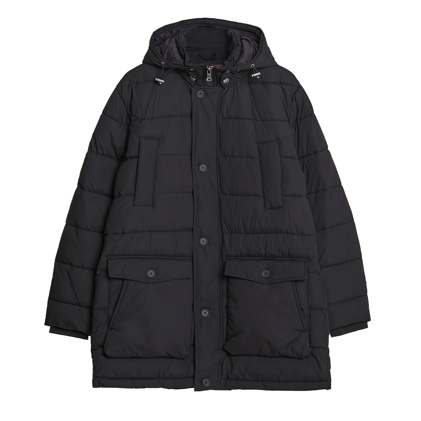 Oscar Jacobson Stormar Jacket