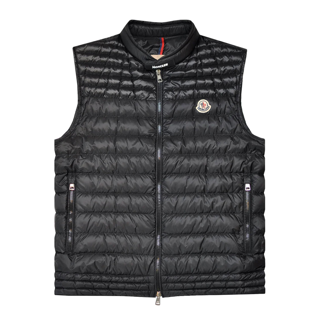 Moncler Gir Down Vest