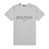 Balmain Logo T-shirt