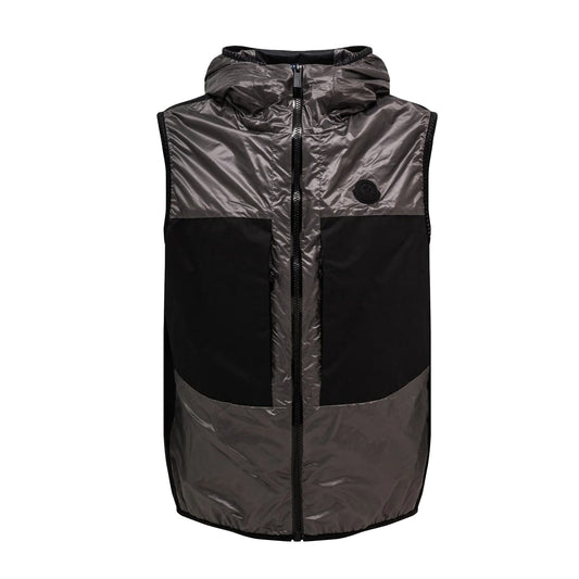 Moncler Heizo Nylon Vest
