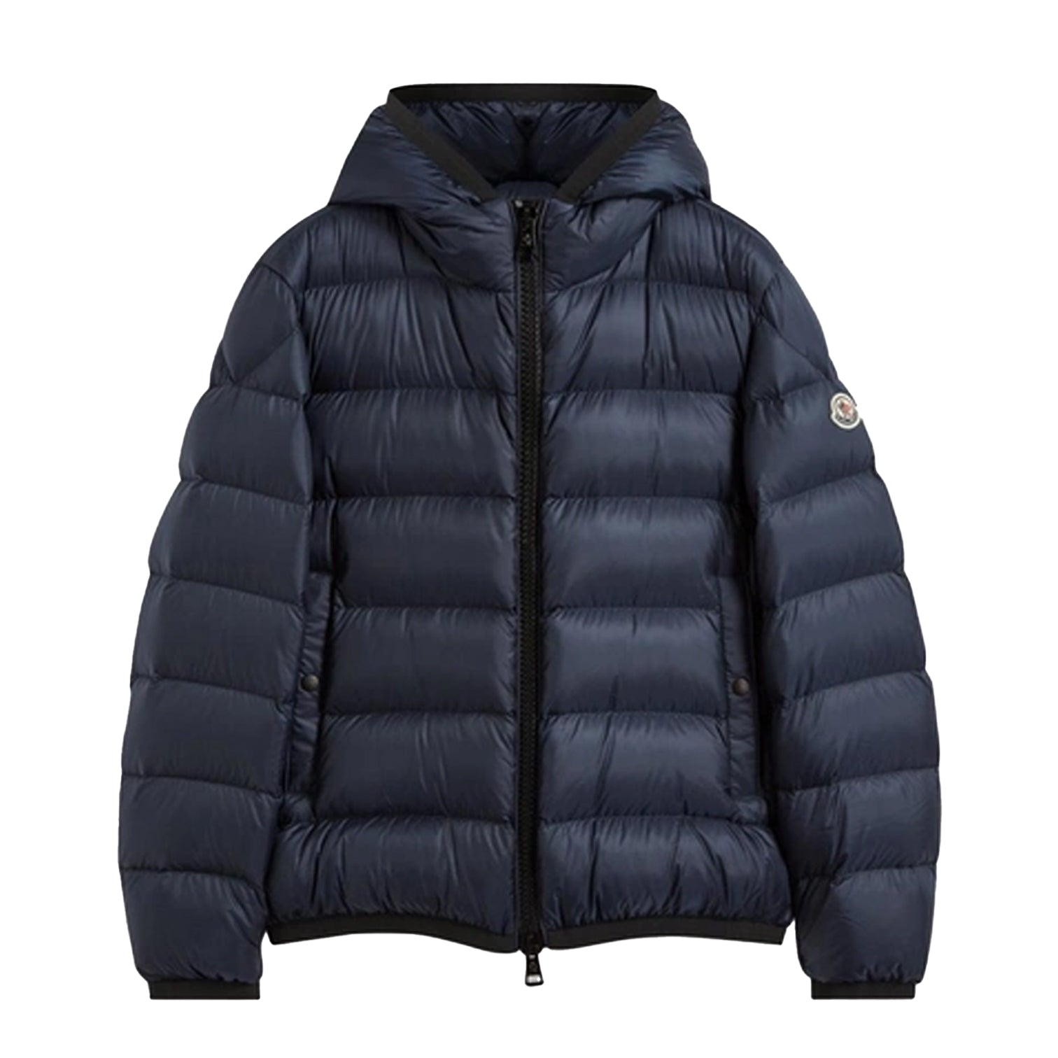Moncler Myosotis Padded Jacket Heat 'n lux