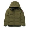 Canada Goose MacMillan Parka Heritage