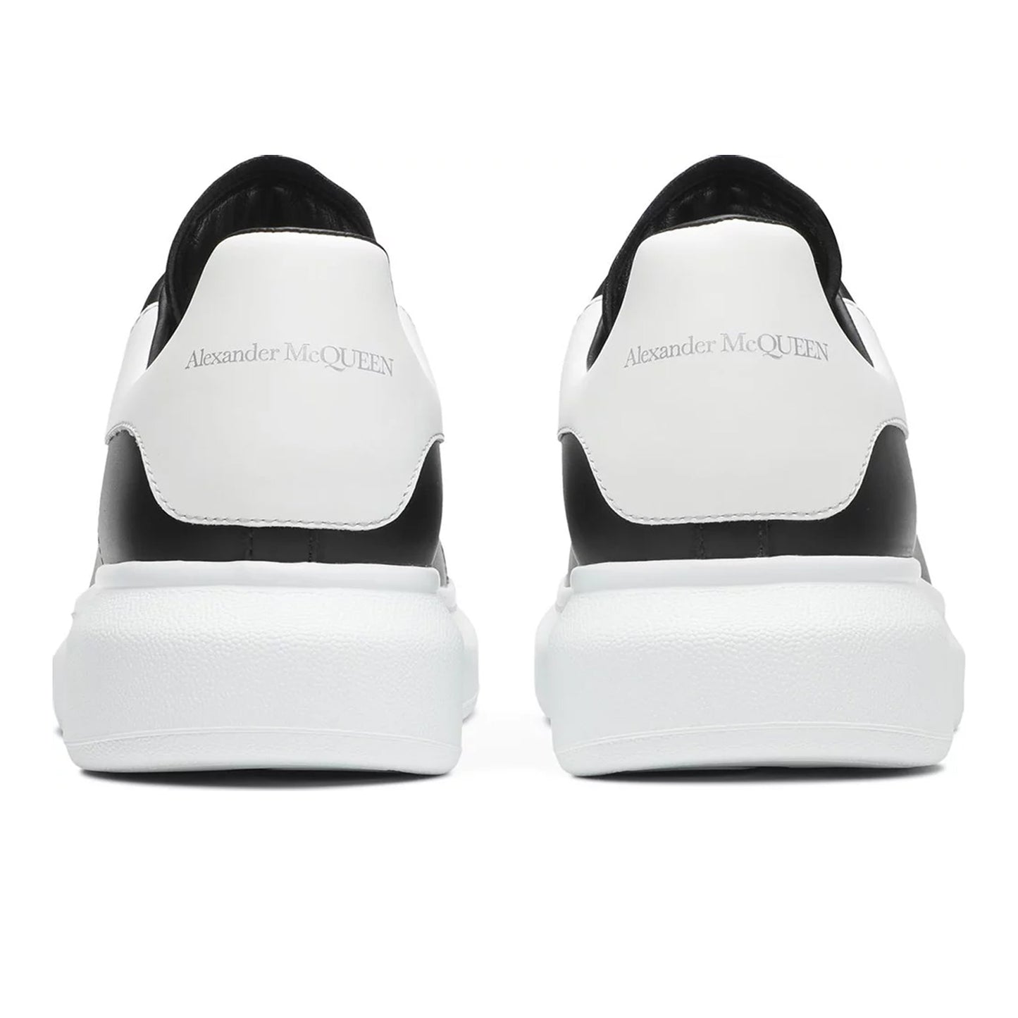 Alexander Mcqueen Oversized Sneaker