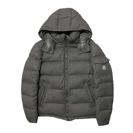 Moncler Montgenevre Down Jacket