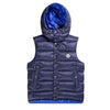 Moncler Billecart Hooded Down Gilet