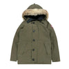 Canada Goose Chateau Parka