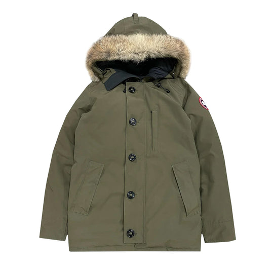Canada Goose Chateau Parka