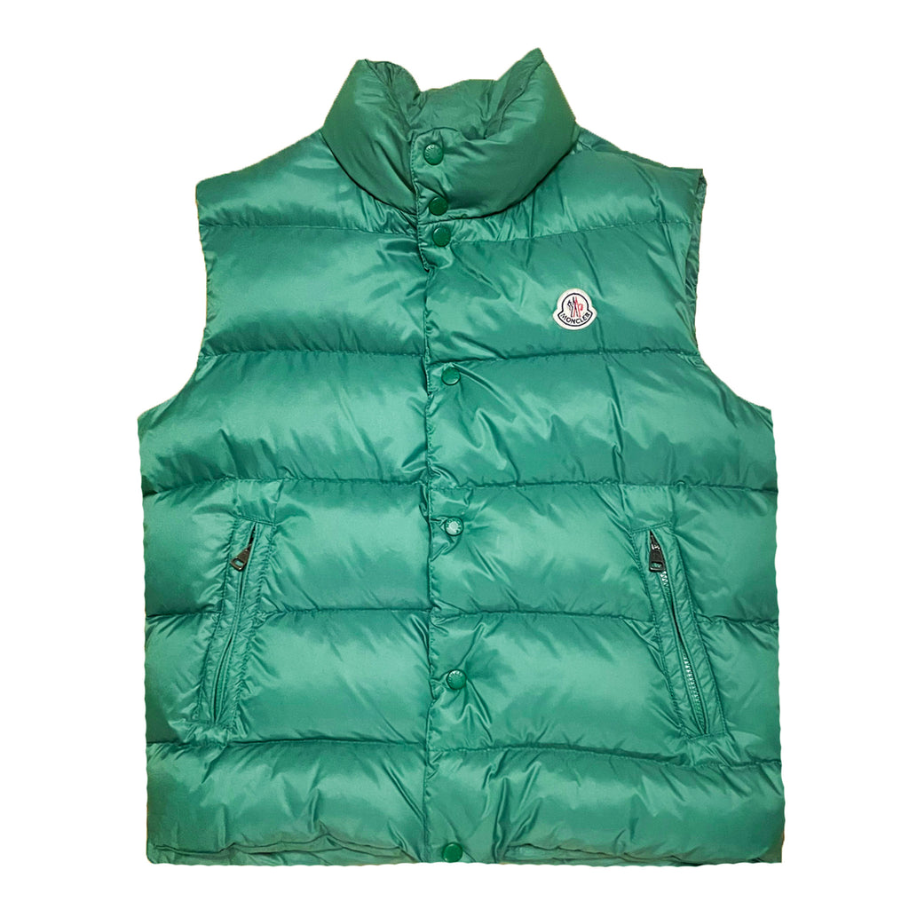 Moncler Gide Down Vest