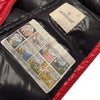 Moncler Bormes Hooded Down Vest