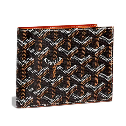 Goyard Victoire Wallet