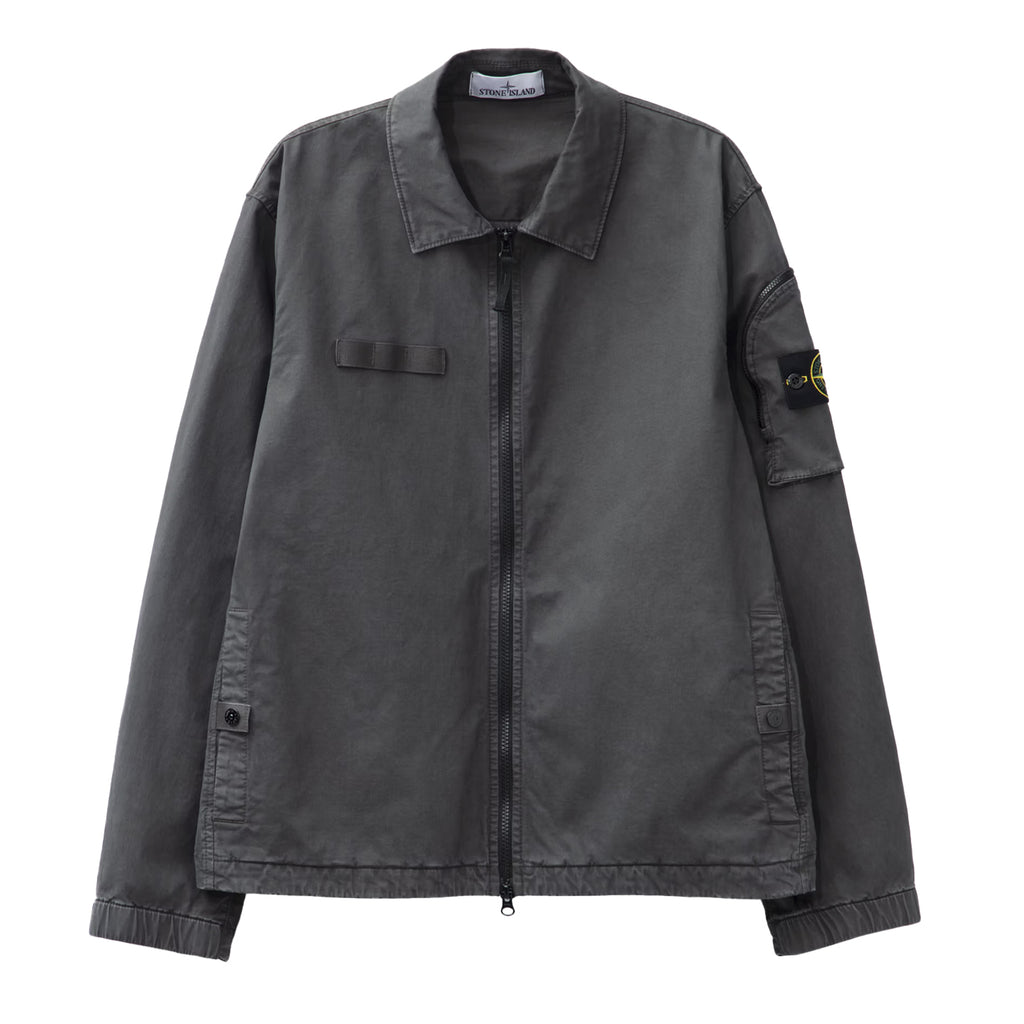 Stone Island Overshirt