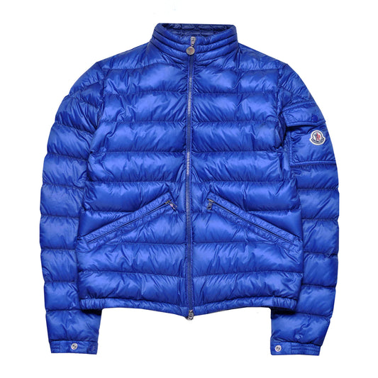 Moncler Agay Down Jacket