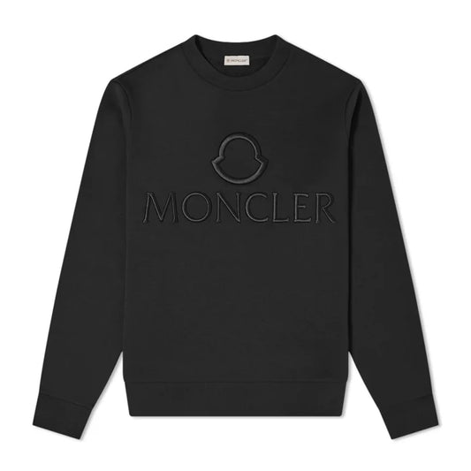 Moncler Logo Sweatshirt