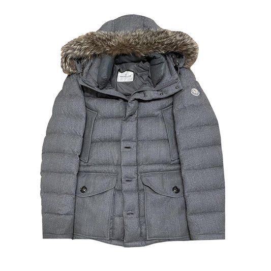 Moncler Rethel Down Jacket