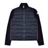 Moncler Down Cardigan