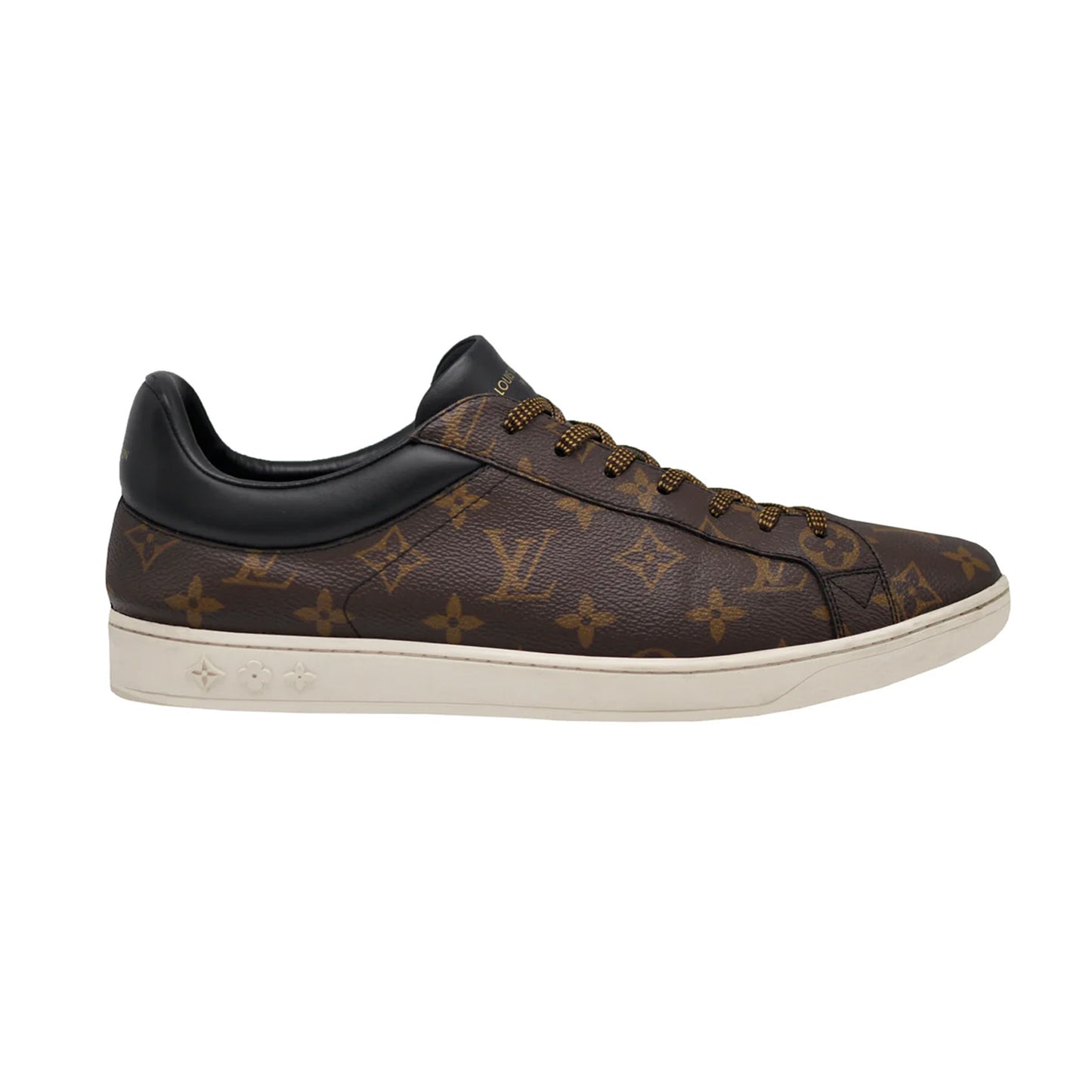 Louis Vuitton Luxembourg Sneaker